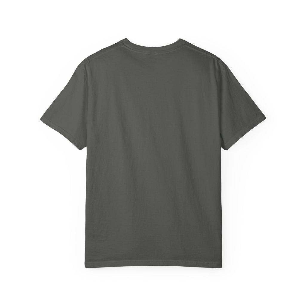 Cool Chimp with Beanie & Sunglasses T-Shirt