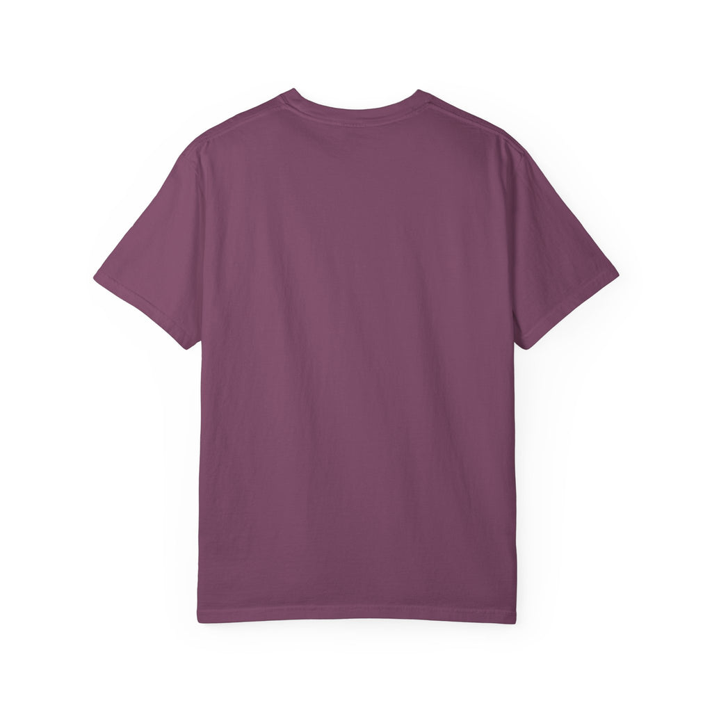 Cool Chimp with Beanie & Sunglasses T-Shirt