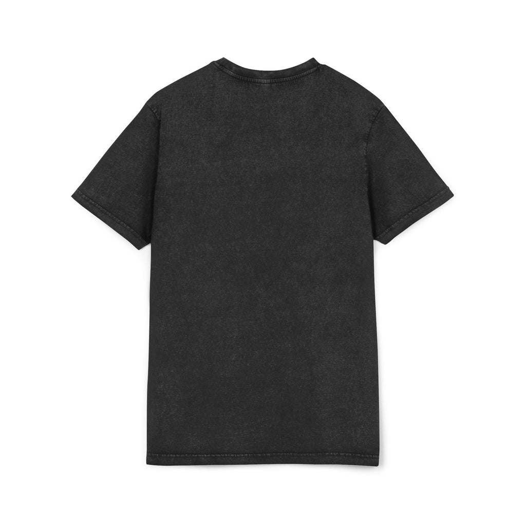 Acid Washed Tee - Cool Chimp