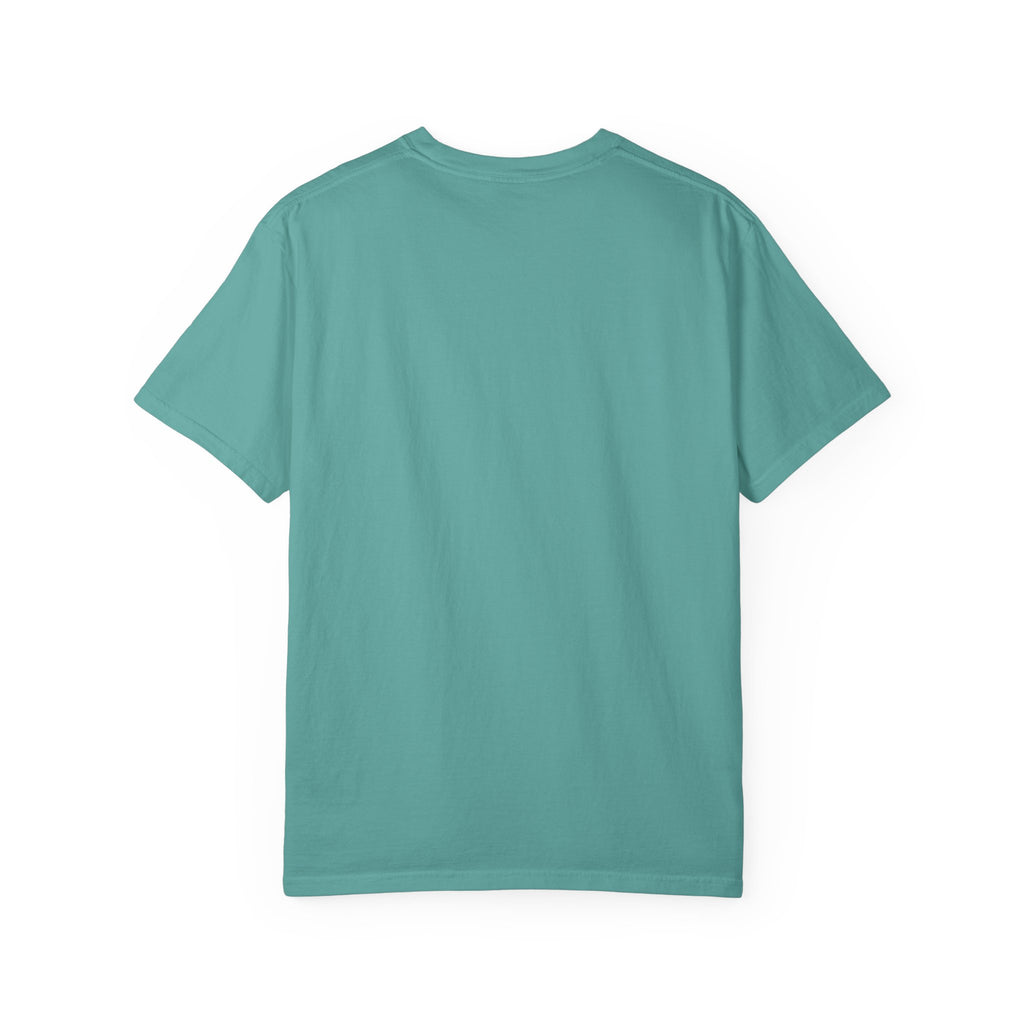 Cool Chimp with Beanie & Sunglasses T-Shirt
