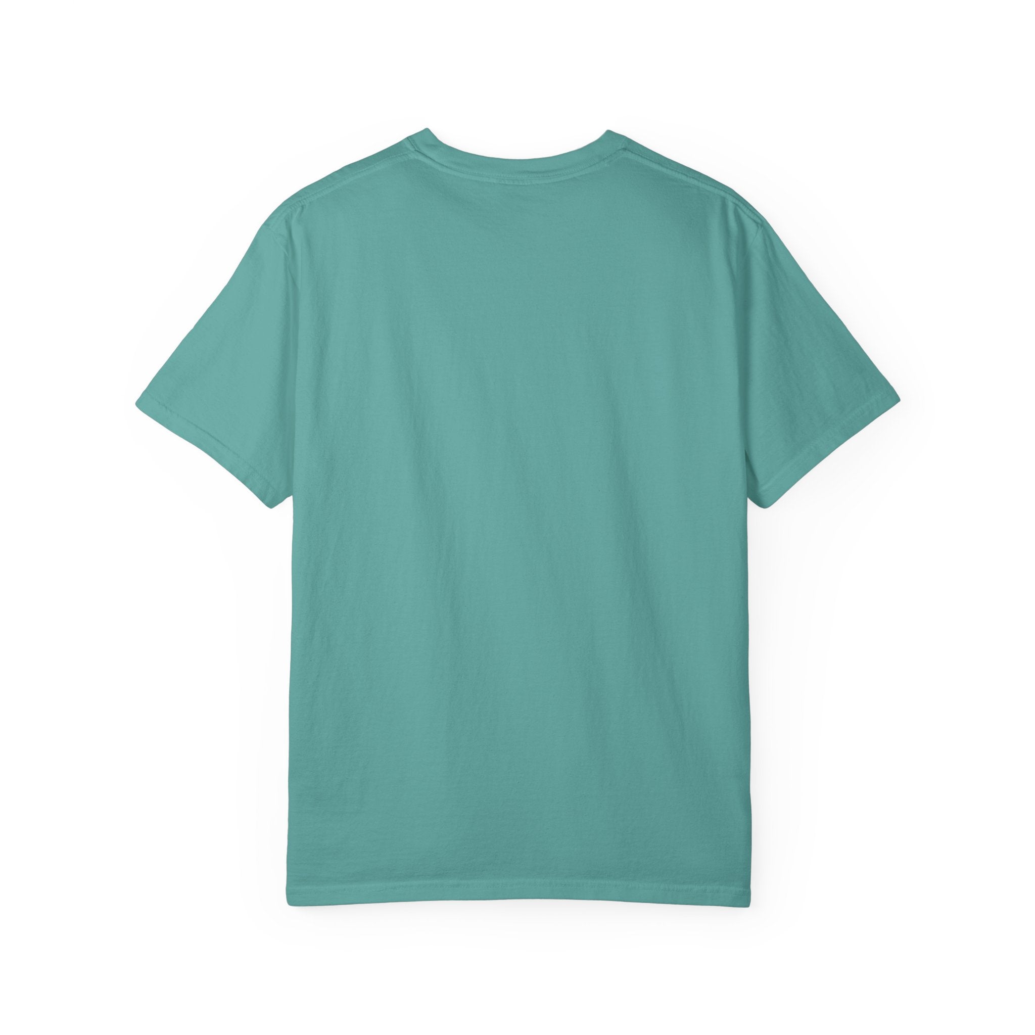 Cool Chimp with Beanie & Sunglasses T-Shirt