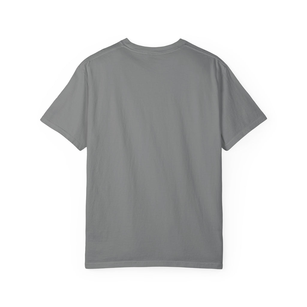 Cool Chimp with Beanie & Sunglasses T-Shirt