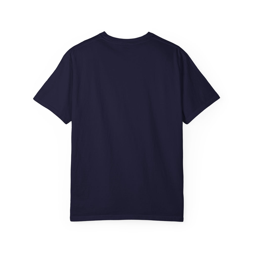Cool Chimp with Beanie & Sunglasses T-Shirt