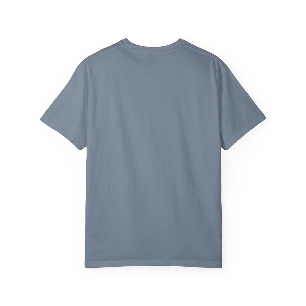 Cool Chimp with Beanie & Sunglasses T-Shirt
