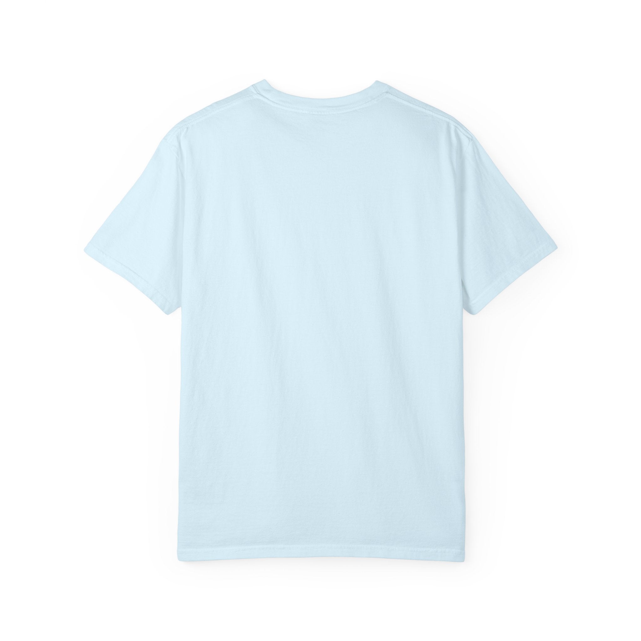 Cool Chimp with Beanie & Sunglasses T-Shirt