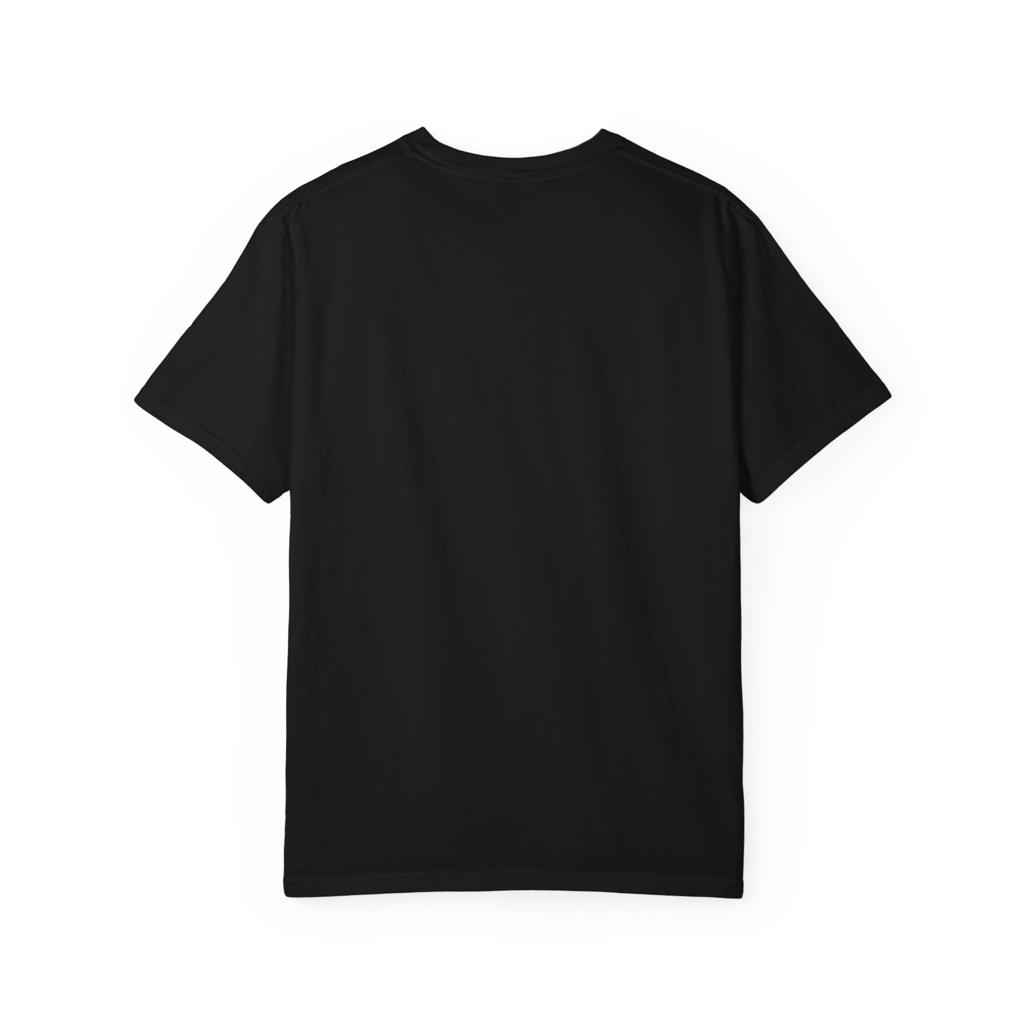Cool Chimp with Beanie & Sunglasses T-Shirt